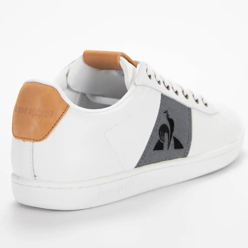 PARTNER: CREATION ref 2110530 Le Coq Sportif - 6 PARTNER: CREATION ref 2110530 Le Coq Sportif - 6